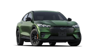 2025 Ford Mustang Mach-E® External Image 5